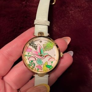 COPY - Kate spade watch